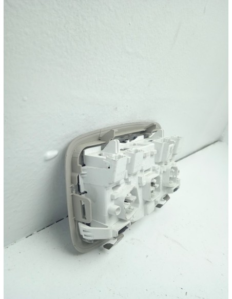 Recambio de luz interior para citroën c3 aircross c-series referencia OEM IAM 96781443BJ00  