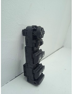 Recambio de mando elevalunas delantero izquierdo para citroën c3 aircross c-series referencia OEM IAM 98421760ZD   2