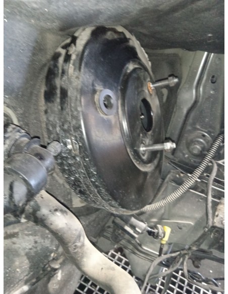 Recambio de servofreno para citroën c3 aircross c-series referencia OEM IAM 9813761080  