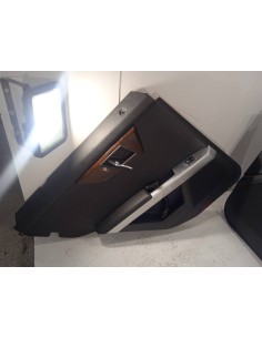 Recambio de juego asientos completo para mercedes-benz clase glk (w204) glk glk 250 cdi 4-matic be (204.982) referencia OEM IAM  2