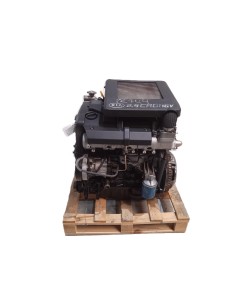 Recambio de motor completo para kia carnival ii 2.9 cdri ex referencia OEM IAM J3  
