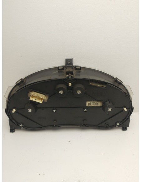 Recambio de cuadro instrumentos para citroën berlingo station wagon xtr referencia OEM IAM 9800868780  
