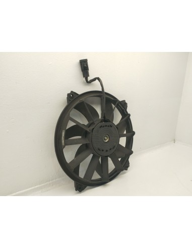 Recambio de electroventilador para citroën berlingo station wagon xtr referencia OEM IAM 9661571480  
