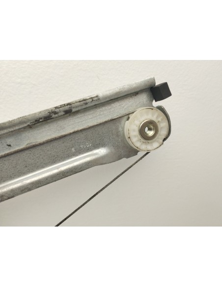 Recambio de elevalunas delantero derecho para citroën berlingo station wagon xtr referencia OEM IAM 9222EQ  