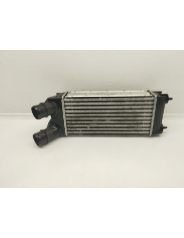 Recambio de intercooler para citroën berlingo station wagon xtr referencia OEM IAM 9682434580  