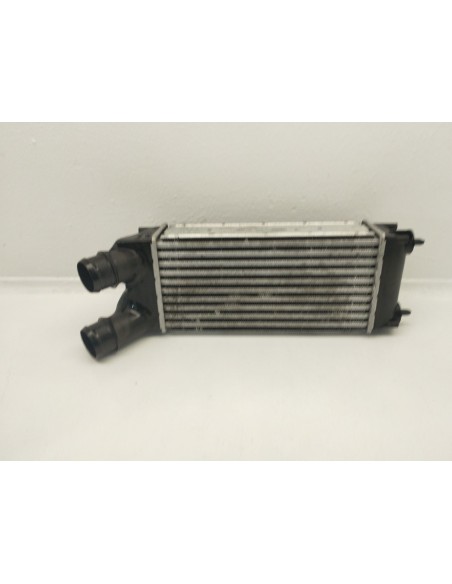 Recambio de intercooler para citroën berlingo station wagon xtr referencia OEM IAM 9682434580  