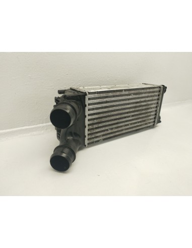Recambio de intercooler para citroën berlingo station wagon xtr referencia OEM IAM 9682434580  