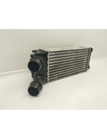 Recambio de intercooler para citroën berlingo station wagon xtr referencia OEM IAM 9682434580  
