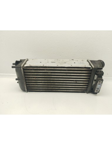 Recambio de intercooler para citroën berlingo station wagon xtr referencia OEM IAM 9682434580  