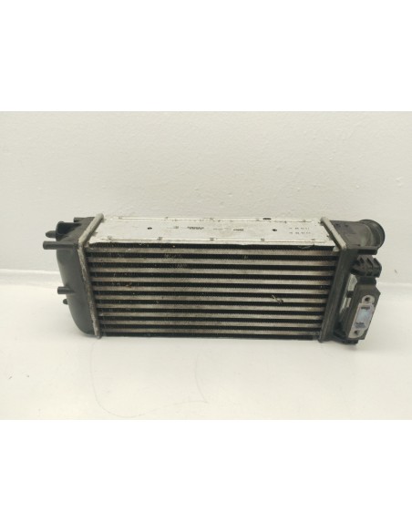 Recambio de intercooler para citroën berlingo station wagon xtr referencia OEM IAM 9682434580  