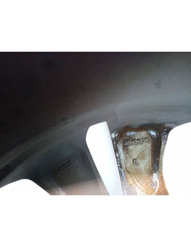 Recambio de llanta para citroën berlingo station wagon xtr referencia OEM IAM 9884348080  
