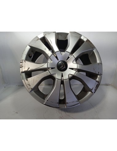 Recambio de llanta para citroën berlingo station wagon xtr referencia OEM IAM 9884348080  