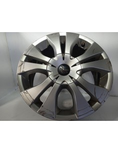 Recambio de llanta para citroën berlingo station wagon xtr referencia OEM IAM 9884348080  