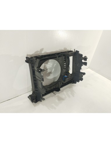 Recambio de panel frontal para citroën berlingo station wagon xtr referencia OEM IAM 7104HG  