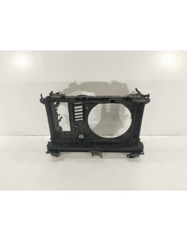 Recambio de panel frontal para citroën berlingo station wagon xtr referencia OEM IAM 7104HG  