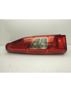 Recambio de piloto trasero izquierdo para citroën berlingo station wagon xtr referencia OEM IAM 9680545280  