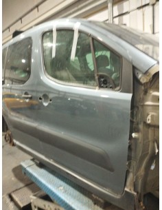 Recambio de puerta delantera derecha para citroën berlingo station wagon xtr referencia OEM IAM 9004Z6   2
