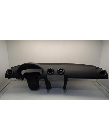 Recambio de salpicadero para audi a3 (8p) 2.0 tdi referencia OEM IAM   