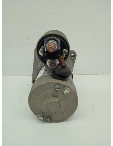 Recambio de motor arranque para fiat 500 referencia OEM IAM 51890631  