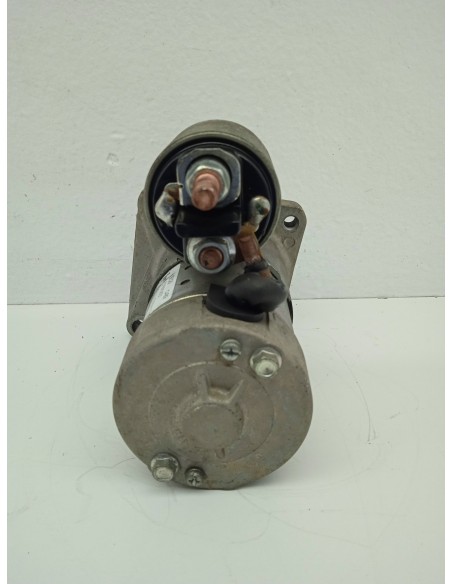 Recambio de motor arranque para fiat 500 referencia OEM IAM 51890631  