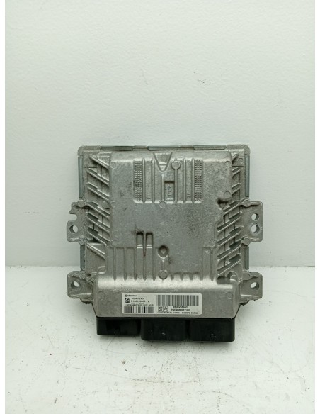 Recambio de centralita motor uce para citroën berlingo station wagon xtr plus referencia OEM IAM 9800268980  