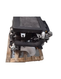 Recambio de motor completo para kia carnival ii 2.9 cdri ex referencia OEM IAM J3   2