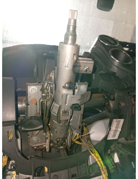 Recambio de columna direccion para citroën berlingo station wagon xtr plus referencia OEM IAM 4123GS  