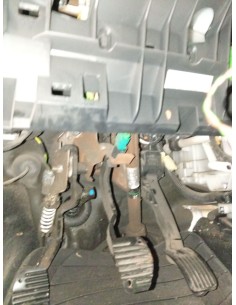 Recambio de columna direccion para citroën berlingo station wagon xtr plus referencia OEM IAM 4123GS   2