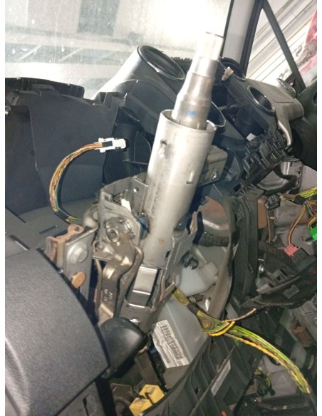 Recambio de columna direccion para citroën berlingo station wagon xtr plus referencia OEM IAM 4123GS  
