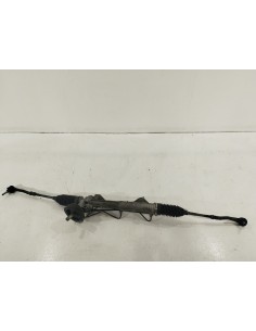 Recambio de cremallera direccion para citroën berlingo station wagon xtr plus referencia OEM IAM 1663656380  