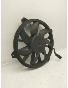 Recambio de electroventilador para citroën berlingo station wagon xtr plus referencia OEM IAM 874716T   2