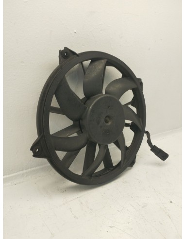Recambio de electroventilador para citroën berlingo station wagon xtr plus referencia OEM IAM 874716T  