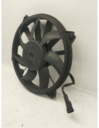 Recambio de electroventilador para citroën berlingo station wagon xtr plus referencia OEM IAM 874716T  