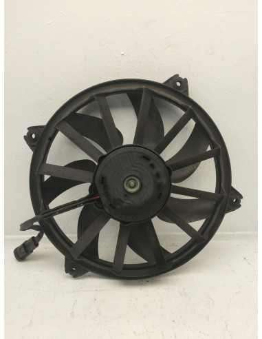 Recambio de electroventilador para citroën berlingo station wagon xtr plus referencia OEM IAM 874716T  
