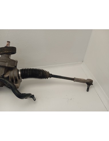 Recambio de cremallera direccion para seat altea (5p1) hot referencia OEM IAM 1K1423051BN ELECTRICA 