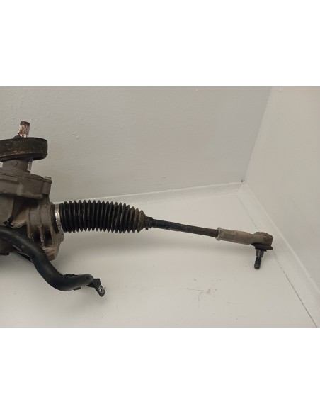 Recambio de cremallera direccion para seat altea (5p1) hot referencia OEM IAM 1K1423051BN ELECTRICA 