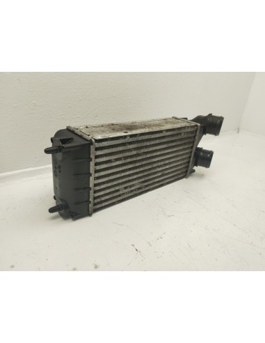 Recambio de intercooler para citroën berlingo station wagon xtr plus referencia OEM IAM 9684212480  