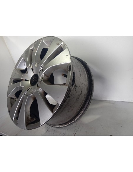 Recambio de llanta para citroën berlingo station wagon xtr plus referencia OEM IAM 9684348080  