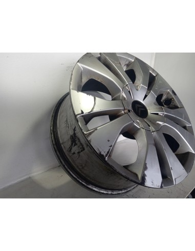 Recambio de llanta para citroën berlingo station wagon xtr plus referencia OEM IAM 9684348080  