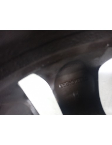 Recambio de llanta para citroën berlingo station wagon xtr plus referencia OEM IAM 9684348080  