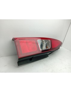 Recambio de piloto trasero izquierdo para citroën berlingo station wagon xtr plus referencia OEM IAM 9680545280   2