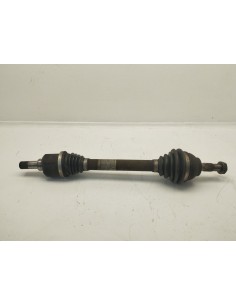 Recambio de transmision delantera izquierda para citroën berlingo station wagon xtr plus referencia OEM IAM   