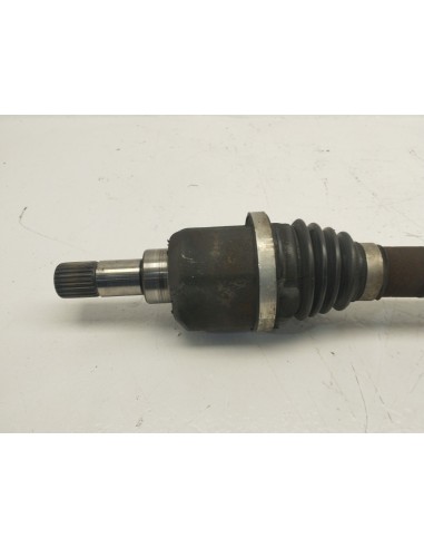 Recambio de transmision delantera izquierda para citroën berlingo station wagon xtr plus referencia OEM IAM   