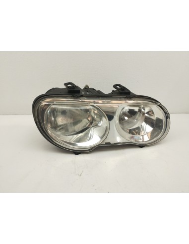 Recambio de faro derecho para rover 25 i hatchback (rf) 2.0 idt referencia OEM IAM 89003770  