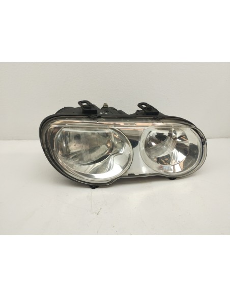 Recambio de faro derecho para rover 25 i hatchback (rf) 2.0 idt referencia OEM IAM 89003770  