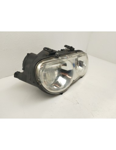 Recambio de faro derecho para rover 25 i hatchback (rf) 2.0 idt referencia OEM IAM 89003770  