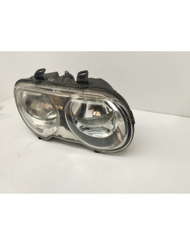 Recambio de faro derecho para rover 25 i hatchback (rf) 2.0 idt referencia OEM IAM 89003770  