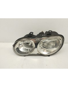 Recambio de faro izquierdo para rover 25 i hatchback (rf) 2.0 idt referencia OEM IAM 89003769  