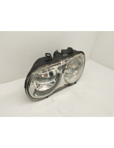 Recambio de faro izquierdo para rover 25 i hatchback (rf) 2.0 idt referencia OEM IAM 89003769   2