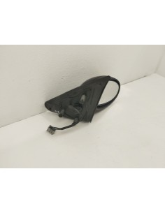 Recambio de retrovisor derecho para rover 25 i hatchback (rf) 2.0 idt referencia OEM IAM 4004132 COLOR AZUL 5 PINES 2